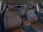 2023 Ford Maverick SuperCrew Cab 4x2, Pickup #CRA74369 - photo 9