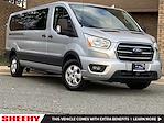 Used 2020 Ford Transit 350 XLT Low Roof RWD, Passenger Van for sale #CUP5134 - photo 1
