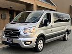 Used 2020 Ford Transit 350 XLT Low Roof RWD, Passenger Van for sale #CUP5134 - photo 24