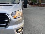 Used 2020 Ford Transit 350 XLT Low Roof RWD, Passenger Van for sale #CUP5134 - photo 25