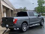 Used 2021 Nissan Titan SV Crew Cab 4x4, Pickup for sale #CW81133A - photo 2