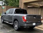 Used 2021 Nissan Titan SV Crew Cab 4x4, Pickup for sale #CW81133A - photo 19