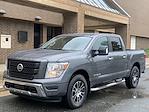 Used 2021 Nissan Titan SV Crew Cab 4x4, Pickup for sale #CW81133A - photo 21