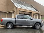 Used 2021 Nissan Titan SV Crew Cab 4x4, Pickup for sale #CW81133A - photo 9