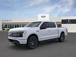 2024 Ford F-150 Lightning SuperCrew Cab AWD, Pickup for sale #CWG00501 - photo 4