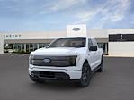 2024 Ford F-150 Lightning SuperCrew Cab AWD, Pickup for sale #CWG00501 - photo 3