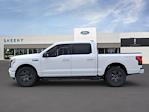 2024 Ford F-150 Lightning SuperCrew Cab AWD, Pickup for sale #CWG00501 - photo 5