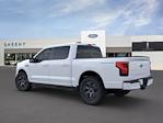 2024 Ford F-150 Lightning SuperCrew Cab AWD, Pickup for sale #CWG00501 - photo 6