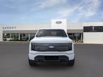 2024 Ford F-150 Lightning SuperCrew Cab AWD, Pickup for sale #CWG00501 - photo 8