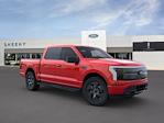 2024 Ford F-150 Lightning SuperCrew Cab AWD, Pickup for sale #CWG00954 - photo 1