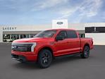 2024 Ford F-150 Lightning SuperCrew Cab AWD, Pickup for sale #CWG00954 - photo 3