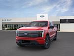 2024 Ford F-150 Lightning SuperCrew Cab AWD, Pickup for sale #CWG00954 - photo 4