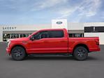 2024 Ford F-150 Lightning SuperCrew Cab AWD, Pickup for sale #CWG00954 - photo 5