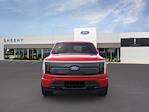 2024 Ford F-150 Lightning SuperCrew Cab AWD, Pickup for sale #CWG00954 - photo 8