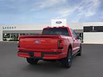 2024 Ford F-150 Lightning SuperCrew Cab AWD, Pickup for sale #CWG00954 - photo 2