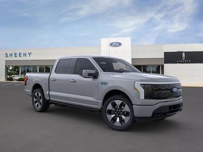 2024 Ford F-150 Lightning SuperCrew Cab AWD, Pickup for sale #CWG01211 - photo 1