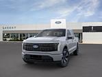 2024 Ford F-150 Lightning SuperCrew Cab AWD, Pickup for sale #CWG01211 - photo 4