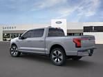 2024 Ford F-150 Lightning SuperCrew Cab AWD, Pickup for sale #CWG01211 - photo 6