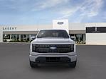 2024 Ford F-150 Lightning SuperCrew Cab AWD, Pickup for sale #CWG01211 - photo 8