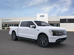 New 2024 Ford F-150 Lightning Lariat SuperCrew Cab AWD, Pickup for sale #CWG04317 - photo 1