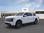 New 2024 Ford F-150 Lightning Lariat SuperCrew Cab AWD, Pickup for sale #CWG04317 - photo 2