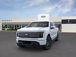 New 2024 Ford F-150 Lightning Lariat SuperCrew Cab AWD, Pickup for sale #CWG04317 - photo 3