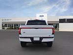 New 2024 Ford F-150 Lightning Lariat SuperCrew Cab AWD, Pickup for sale #CWG04317 - photo 6