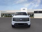 New 2024 Ford F-150 Lightning Lariat SuperCrew Cab AWD, Pickup for sale #CWG04317 - photo 7