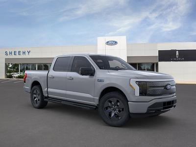 2024 Ford F-150 Lightning SuperCrew Cab AWD, Pickup for sale #CWG04585 - photo 1