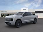 2024 Ford F-150 Lightning SuperCrew Cab AWD, Pickup for sale #CWG04585 - photo 3