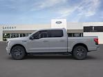 2024 Ford F-150 Lightning SuperCrew Cab AWD, Pickup for sale #CWG04585 - photo 5