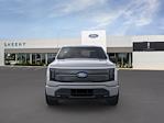 2024 Ford F-150 Lightning SuperCrew Cab AWD, Pickup for sale #CWG04585 - photo 8