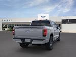 2024 Ford F-150 Lightning SuperCrew Cab AWD, Pickup for sale #CWG04585 - photo 2