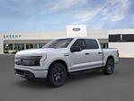 New 2024 Ford F-150 Lightning XLT SuperCrew Cab AWD, Pickup for sale #CWG05625 - photo 3