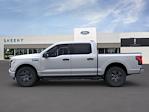 New 2024 Ford F-150 Lightning XLT SuperCrew Cab AWD, Pickup for sale #CWG05625 - photo 5