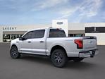 New 2024 Ford F-150 Lightning XLT SuperCrew Cab AWD, Pickup for sale #CWG05625 - photo 6