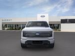 New 2024 Ford F-150 Lightning XLT SuperCrew Cab AWD, Pickup for sale #CWG05625 - photo 8