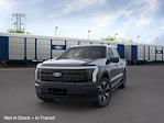 New 2024 Ford F-150 Lightning Platinum SuperCrew Cab AWD, Pickup for sale #CWG07668 - photo 3