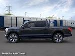 New 2024 Ford F-150 Lightning Platinum SuperCrew Cab AWD, Pickup for sale #CWG07668 - photo 4