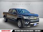 Used 2018 Chevrolet Colorado Z71 Crew Cab 4x4, Pickup for sale #CWG0952A - photo 1