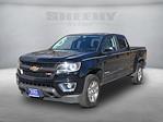 Used 2018 Chevrolet Colorado Z71 Crew Cab 4x4, Pickup for sale #CWG0952A - photo 11