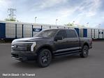 New 2024 Ford F-150 Lightning XLT SuperCrew Cab AWD, Pickup for sale #CWG13404 - photo 3