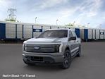 New 2024 Ford F-150 Lightning XLT SuperCrew Cab AWD, Pickup for sale #CWG16249 - photo 3