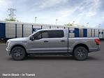 New 2024 Ford F-150 Lightning XLT SuperCrew Cab AWD, Pickup for sale #CWG16249 - photo 4