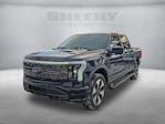 2023 Ford F-150 Lightning SuperCrew Cab AWD, Pickup for sale #CWG1885A - photo 10