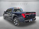 2023 Ford F-150 Lightning SuperCrew Cab AWD, Pickup for sale #CWG1885A - photo 4