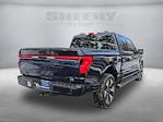 2023 Ford F-150 Lightning SuperCrew Cab AWD, Pickup for sale #CWG1885A - photo 2