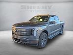 Used 2022 Ford F-150 Lightning Lariat SuperCrew Cab AWD, Pickup for sale #CWG1941A - photo 10