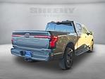 Used 2022 Ford F-150 Lightning Lariat SuperCrew Cab AWD, Pickup for sale #CWG1941A - photo 11