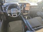 Used 2022 Ford F-150 Lightning Lariat SuperCrew Cab AWD, Pickup for sale #CWG1941A - photo 2